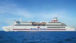 brittany ferries cap finistere portsmouth bilbao