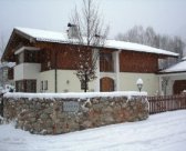 self-catering holiday home in Austria