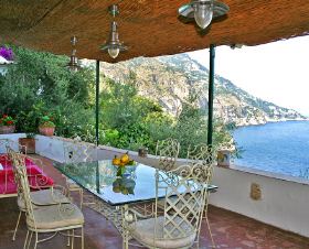 self-catering holiday home in Italy