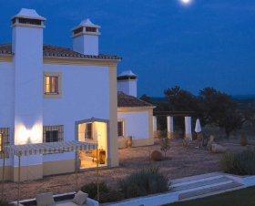 self-catering holiday home in Portugal