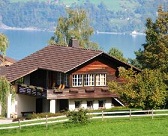 self-catering holiday home in Switzerland