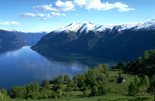sognerfjord