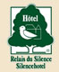 relais de silence logo