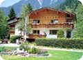 SELF-CATERING chalet IN EUROPE