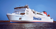 nordica stena line ferry service dublin holyhead