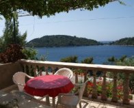 self-catering holiday home in Croatia