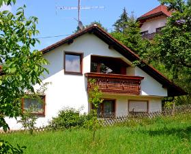 self-catering holiday home in Germany