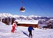 Alpbach summer skiing