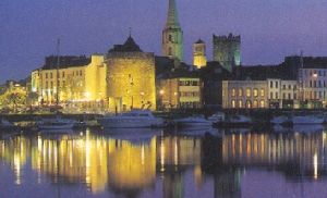Waterford Town