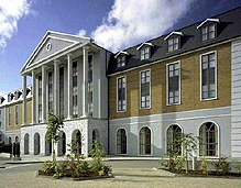 Heritage Hotel, Portlaoise, County Laois