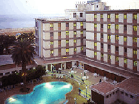 Jolly Hotel Palermo