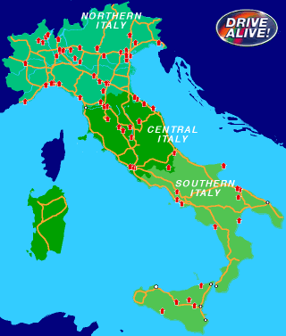 Tourist Information For Italy Map Of Italy Hotels In Italy