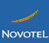 novotel logo