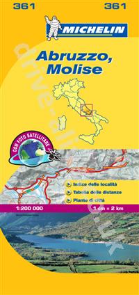 Abruzzo & Molise