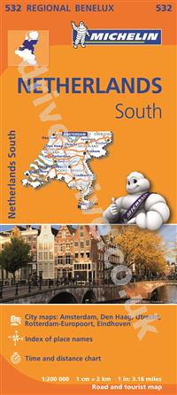 Zuid Nederland - South Holland