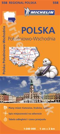 Poland South East
