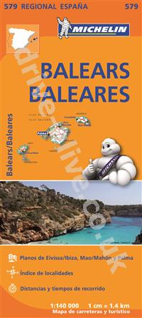 Balearics/Baleares