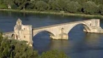 avignon bridge pont d'avignon